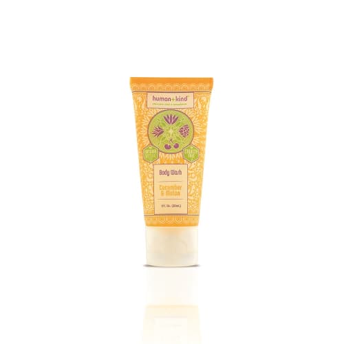 Human+Kind Bath Gel